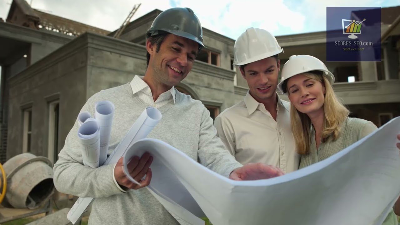 Things you need to know about SEO to rank your architecture firm on page 1 of search engines