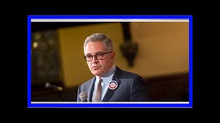 Civil rights attorney larry krasner is philly's next district attorney — here's why he ran after 30