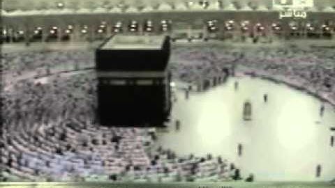 الشيخ خالد الغامدي صلاة المغرب 30\1\2009 تلاوة طيبة