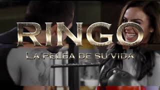 Entrada Ringo 