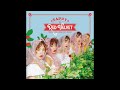 Red Velvet - SAPPY (Audio)