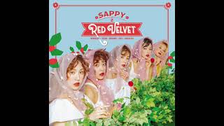 Red Velvet - SAPPY (Audio)