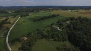 Rupp Road and Dabrowski Drive