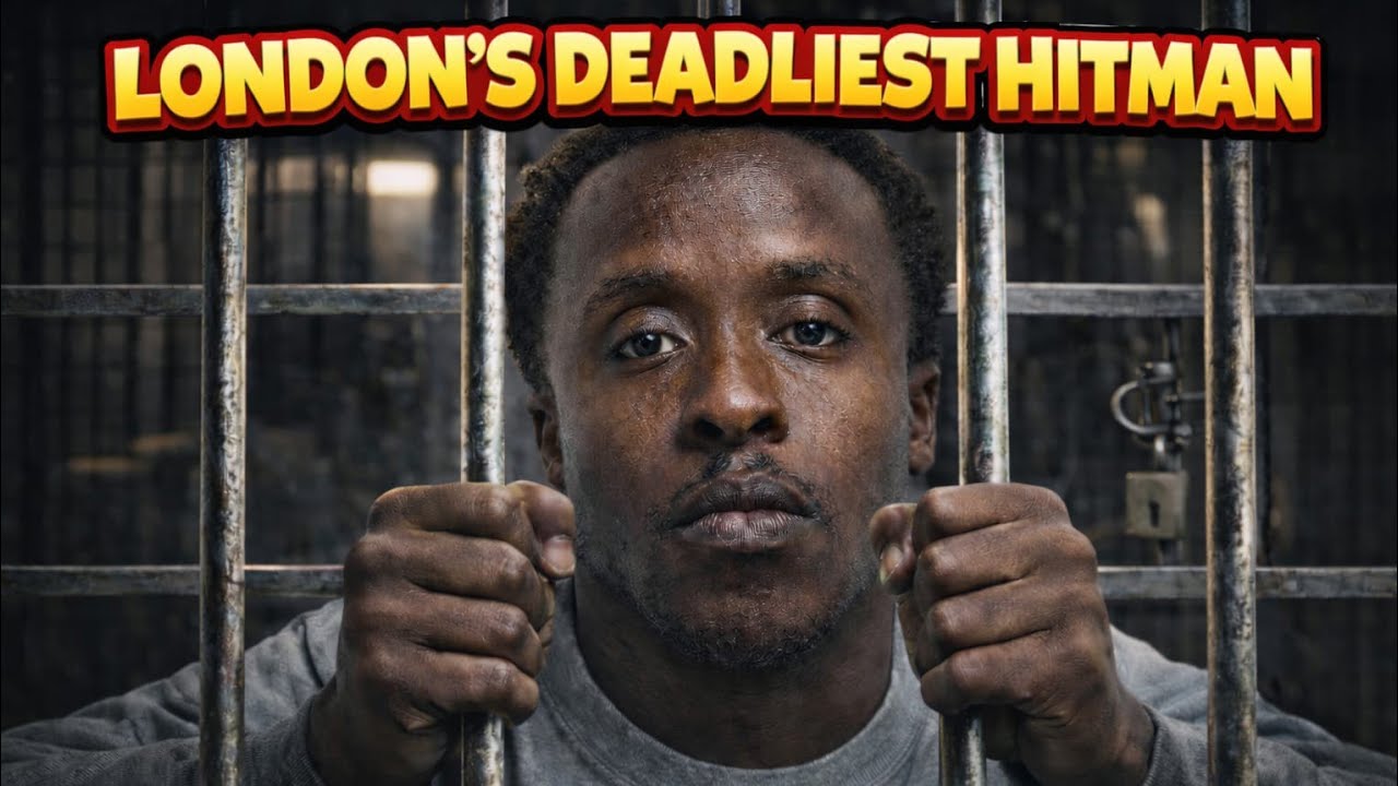 London’s Deadliest Hitman EXPOSED | Full Breakdown