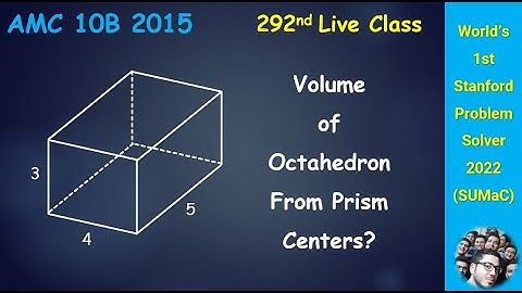 Problem 17 – AMC 10B 2015 | Competition Math Prep & Crash Guide