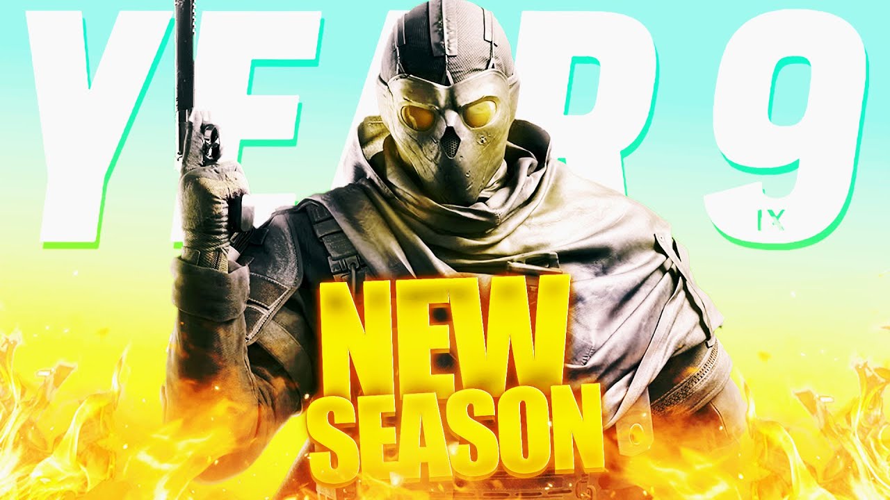 Deadly Omen direkt mit ÜBERLÄNGE! | Rainbow Six Siege