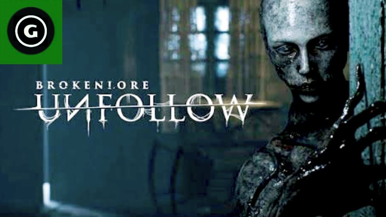 Brokenlore: Unfollow - Launch Trailer | PS5 Games