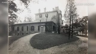 Bruce Museums Ghostly Tale Eternal Love Lives On In Greenwichs Haunted History