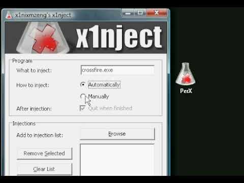 perx.exe injector