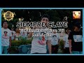 Siempre Clave - T3R Elemento y Clave 702 (Letra/Lyrics)