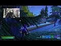 FORTNITE GRINDING CONTINUED
