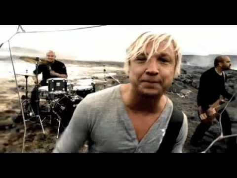 Sunrise Avenue- Not Again