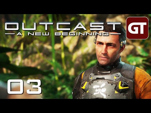 Der See birgt ein Geheimnis in seinen Tiefen! - Outcast: A New Beginning - #3