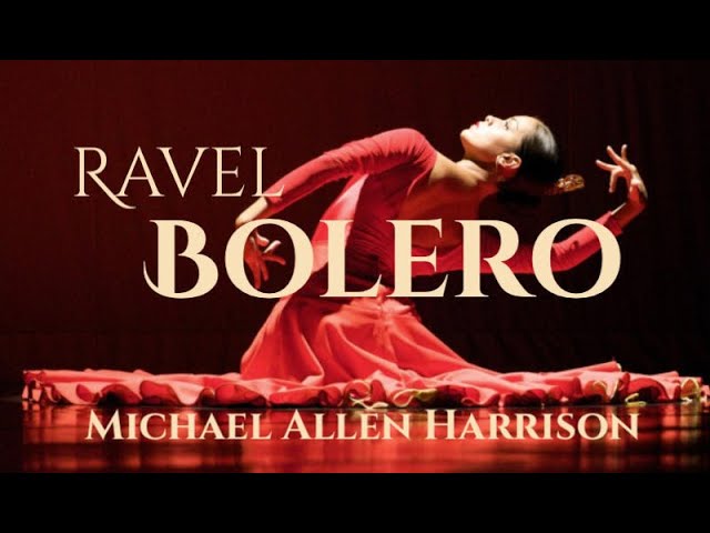 Watch Ravel's Bolero - Michael Allen Harrison & Friends on YouTube Watch Ravel's Bolero - Michael Allen Harrison & Friends on YouTube