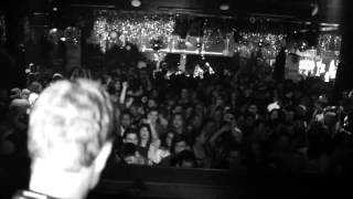 DJ Adrian Lux Interview | Love This City TV