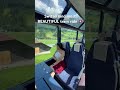 🏔️ Geneva to Gstaad by Panoramic Train 🇨🇭 Bucket List Journey