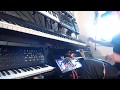 Quick Techno Jam