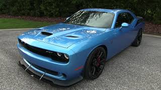 1000hp Hellcat rolling burnouts on the highway by Boostaholics 4,644 views 3 years ago 4 minutes, 30 seconds