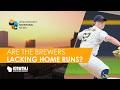 Brewers 360: No Power Outage Concerns | Wisconsin's Morning News