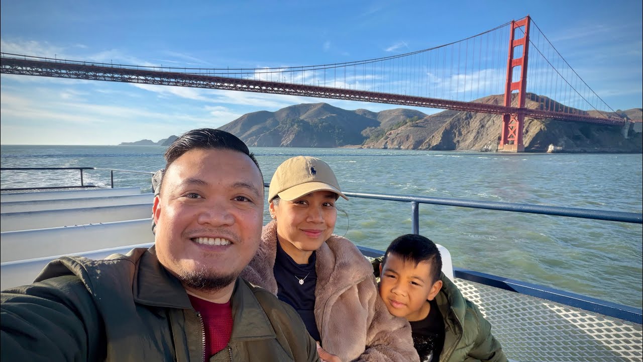 2025.12.03 San Francisco Day 3