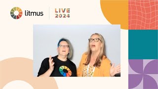 Email Optimization Tips from Email Pros [Litmus Live 2024]
