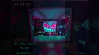 Using Nifty Against Alastor... Diabolical