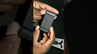 Tygot Gorilla Tripodmini 33 Cm 13 Inch Tripod For Mobile Phone