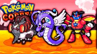 Pokemon Copper Part 7 NEW EVOLUTIONS! Fan Game Gameplay Walkthrough