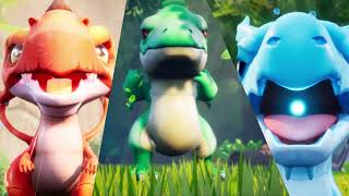 Dragon Tamer screenshot 2