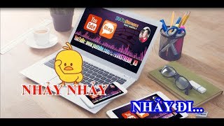 Video thumbnail of "Từng Cho Nhau Karaoke ✅ Beat Rô Ti ✅ Nhạc Hoa Lời Việt"