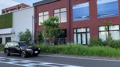 Tomei Yokohama Bmw Youtube