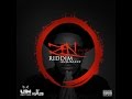 ZEN RIDDIM MIX FT. ALKALINE, POPCAAN, MASICKA & MORE {DJ SUPARIFIC}