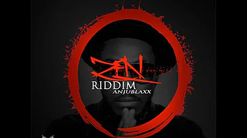 ZEN RIDDIM MIX FT. ALKALINE, POPCAAN, MASICKA & MORE {DJ SUPARIFIC}