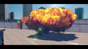 Bullet time effect [C4D] | vfx