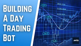 Building & Evaluating a Simple Day Trading Bot from Scratch
