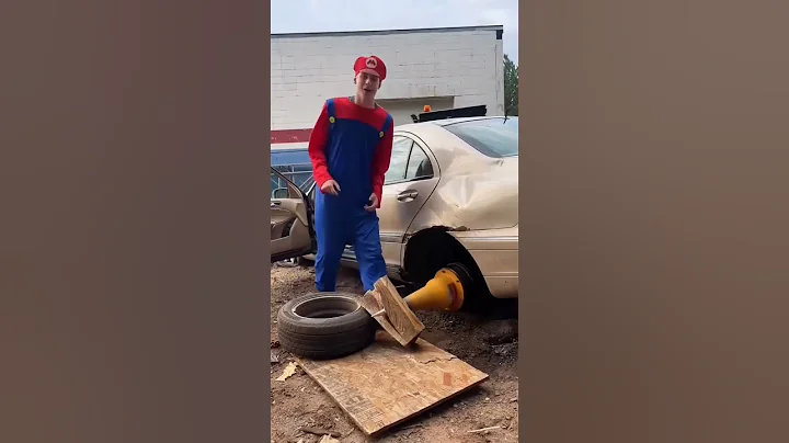 Adam Rose Amazing Video Clips Parts16 #adamrose #adam #construction #engineering