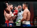 RCC Boxing | ПОБЕДА ЗА МИНУТУ | Оганес Устян, Россия vs Дастанбек Иманказиев, Кыргызстан