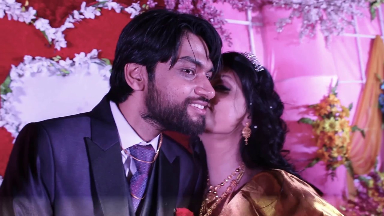 An Indian Christian Wedding | Canon 700D | vLog |  Ramba Ho