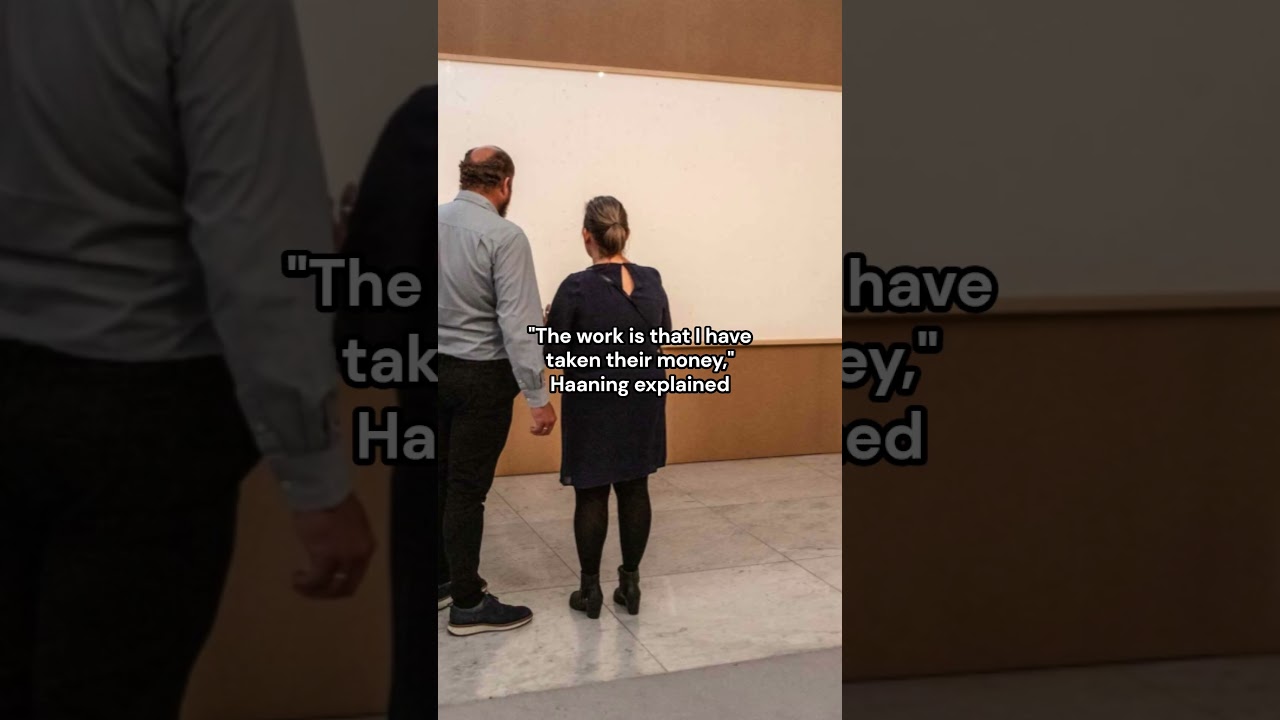 Take the Money and Run (2021) by Jen Hanning 