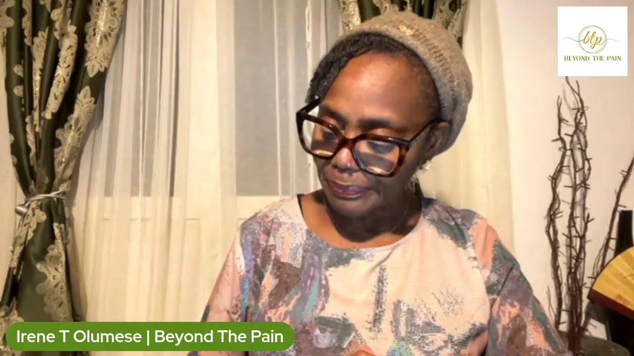 Growing Deep Roots: Emotional Healing Begins Beneath The Surface