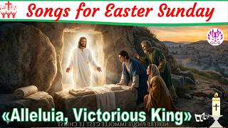 🎶🕊️ Easter Sunday Songs – ✨✝️ Triumph of Christ over Death 🕊️🙏#easter2026