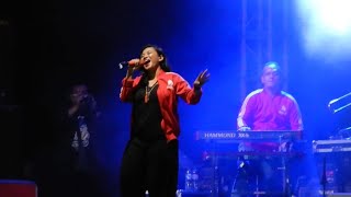 Bebas Bebas Aja - Souljah | At Pantai Lagoon Ancol 2018