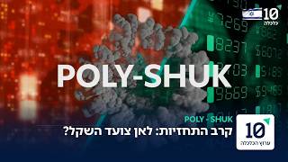Is the Dollar Headed to 2.50 or 3.30 Shekels?