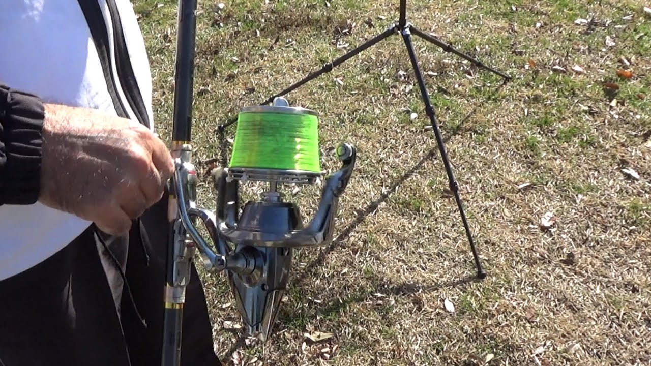 ライトウエイトキャスティングの全国大会を見学してきました！