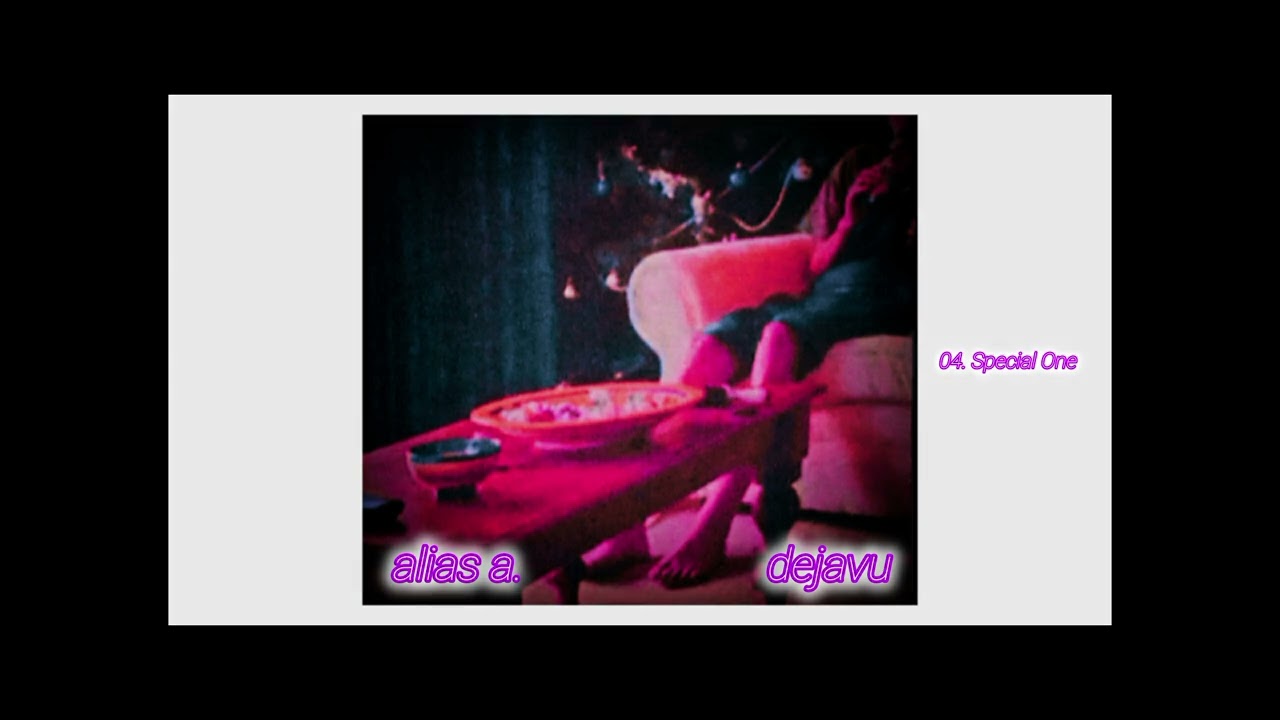 Watch 04 Special One / alias a. on YouTube Watch 04 Special One / alias a. on YouTube