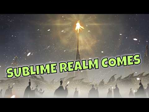 Mastering the Sublime Realm in Overmortal: A Comprehensive Progression Guide
