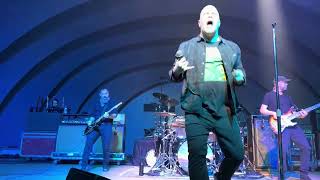 Finger Eleven - That’s All / Paralyzer 3/11/2026