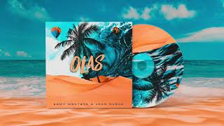 OLAS - Somy Montoya &amp; Juan Duque  (Audio)