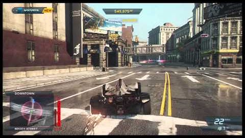 Fun With Cops #1 (Flat Tire)