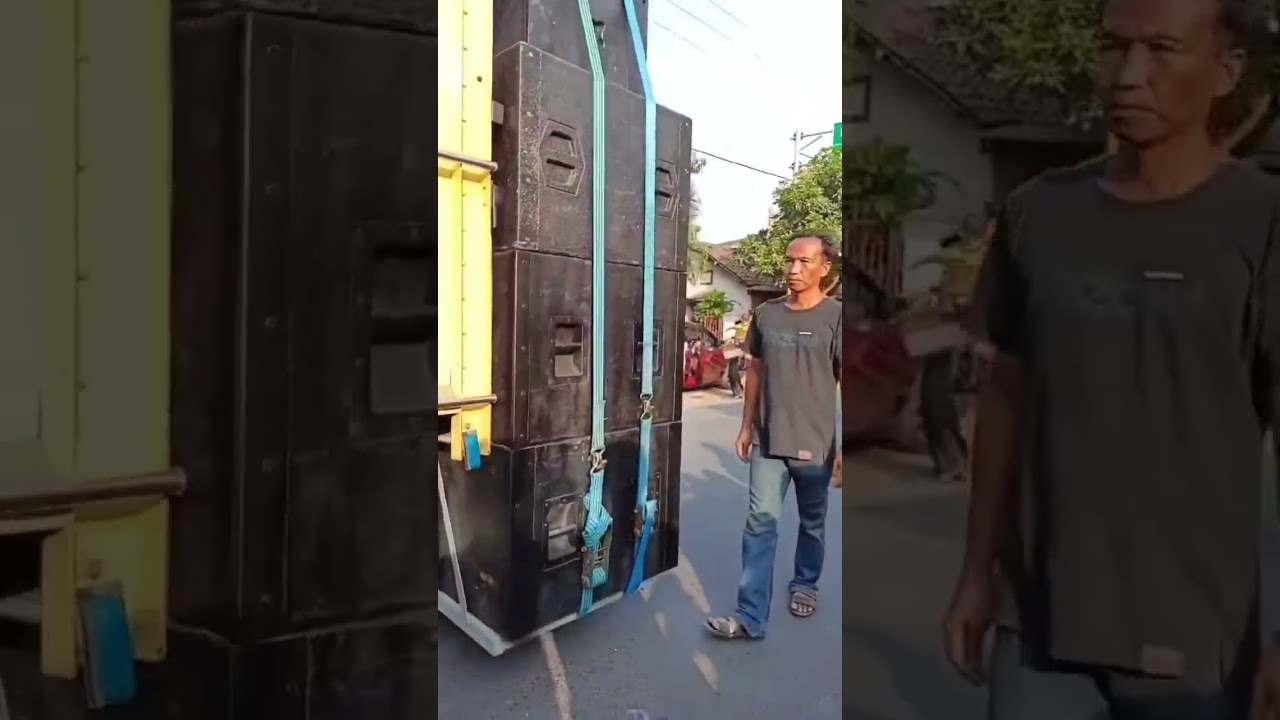 AR pro audio karnafal